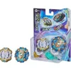 Hasbro Beyblade Burst Surge SlingShock Hyper Sphere 2-Pack - Choose your Beyblade