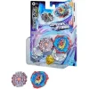 Hasbro Beyblade Burst Surge Speedstorm Dual Pack - Choose your Beyblade