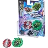 Hasbro Beyblade Burst Surge Speedstorm Dual Pack - Choose your Beyblade