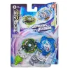 Hasbro Beyblade Burst Surge Speedstorm Dual Pack - Choose your Beyblade