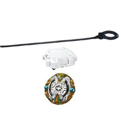 Hasbro Beyblade Burst Turbo SwitchStrike Starter Pack - Choose your Beyblade