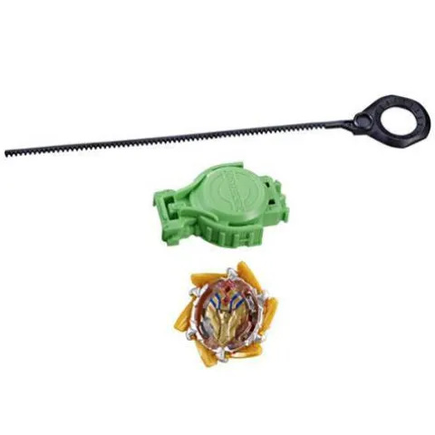 Hasbro Beyblade Burst Turbo Slingshock Starter Pack - Choose your Beyblade