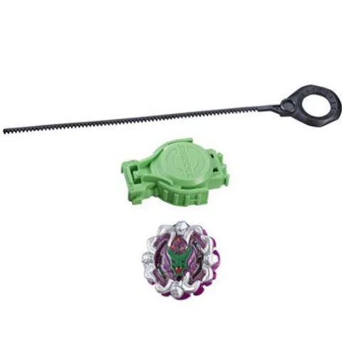 Hasbro Beyblade Burst Turbo Slingshock Starter Pack - Choose your Beyblade