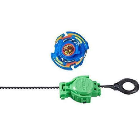 Hasbro Beyblade Burst Turbo Slingshock Starter Pack - Choose your Beyblade