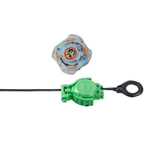 Hasbro Beyblade Burst Turbo Slingshock Starter Pack - Choose your Beyblade