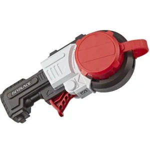 Hasbro Beyblade Burst Turbo Slingshock Precision Strike Launcher