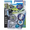 Hasbro Beyblade Burst Turbo Slingshock Dual Pack - Choose your Beyblade