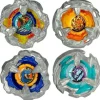 Hasbro Beyblade X Booster Single Tops - Select Top(s)