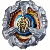 Hasbro Beyblade X Booster Single Tops - Select Top(s)