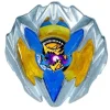 Hasbro Beyblade X Starter Pack Tops - Select Pack(s)