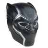Hasbro Black Panther Marvel Legends Premium Electronic Helmet