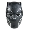 Hasbro Black Panther Marvel Legends Premium Electronic Helmet