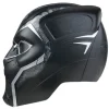 Hasbro Black Panther Marvel Legends Premium Electronic Helmet