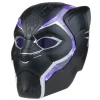 Hasbro Black Panther Marvel Legends Premium Electronic Helmet