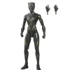 Hasbro Black Panther Wakanda Forever Marvel Legends 6-Inch Action Figure - Select Figure(s)