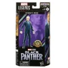Hasbro Black Panther Wakanda Forever Marvel Legends 6-Inch Action Figure - Select Figure(s)