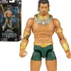 Hasbro Black Panther Wakanda Forever Marvel Legends 6-Inch Action Figure - Select Figure(s)
