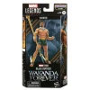 Hasbro Black Panther Wakanda Forever Marvel Legends 6-Inch Action Figure - Select Figure(s)