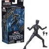 Hasbro Black Panther Wakanda Forever Marvel Legends 6-Inch Action Figure - Select Figure(s)