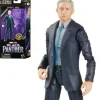 Hasbro Black Panther Wakanda Forever Marvel Legends 6-Inch Action Figure - Select Figure(s)