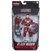 Hasbro Black Widow Marvel Legends 6-Inch Red Guardian Action Figure