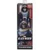 Hasbro Black Widow Titan Hero Series 12-Inch Action Figure - Taskmaster