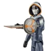 Hasbro Black Widow Titan Hero Series 12-Inch Action Figure - Taskmaster