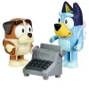 Moose Toys Bluey 2 Pack Figures - Select Figure(s)
