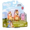 Moose Toys Bluey 2 Pack Figures - Select Figure(s)