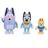 Moose Toys Bluey 2 Pack Figures - Select Figure(s)