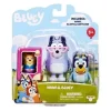 Moose Toys Bluey 2 Pack Figures - Select Figure(s)