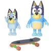 Moose Toys Bluey 2 Pack Figures - Select Figure(s)