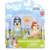 Moose Toys Bluey 2 Pack Figures - Select Figure(s)