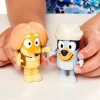Moose Toys Bluey 2 Pack Figures - Select Figure(s)