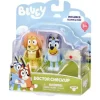 Moose Toys Bluey 2 Pack Figures - Select Figure(s)