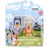 Moose Toys Bluey 2 Pack Figures - Select Figure(s)