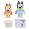 Moose Toys Bluey 2 Pack Figures - Select Figure(s)