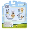 Moose Toys Bluey 2 Pack Figures - Select Figure(s)