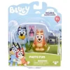 Moose Toys Bluey 2 Pack Figures - Select Figure(s)