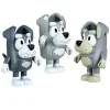 Moose Toys Bluey 2 Pack Figures - Select Figure(s)