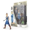 The Loyal Subjects BST AXN Avatar: The Last Airbender 5-Inch Action Figure - Select Figure(s)