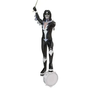 The Loyal Subjects BST AXN Kiss 5-Inch Action Figure - Select Figure(s)
