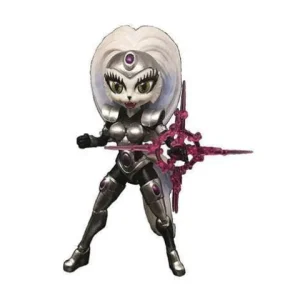 Boss Fight Studio Bucky O'Hare - First Mate Jenny Action Figure