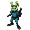 Boss Fight Studio Bucky O'Hare - Stealth Mission Bucky O'Hare Action Figure