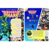 Boss Fight Studio Bucky O'Hare - Stealth Mission Bucky O'Hare Action Figure