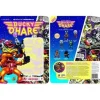 Boss Fight Studio Bucky O'Hare Aniverse Deadeye Duck Action Figure