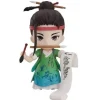 Good Smile Company Canal Towns Shen Zhou #1662 Nendoroid Action Figure