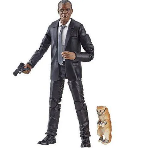 Hasbro Captain Marvel Marvel Legends 6-Inch Action Figure - Select Figure(s)