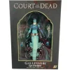Boss Fight Studio Court Of The Dead 1/18 Scale Action Figure - Select your Figure(s)