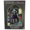 Boss Fight Studio Court Of The Dead 1/18 Scale Action Figure - Select your Figure(s)